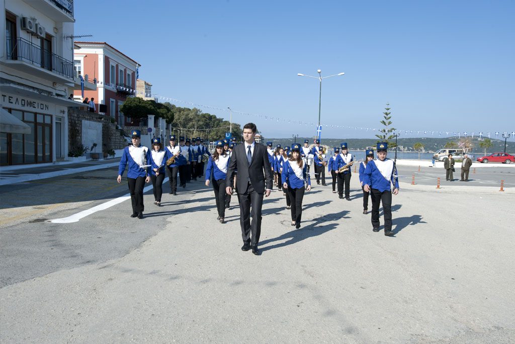 Φιλαρμονική Ορχήστρα Δήμου Πύλου-Νέστορος