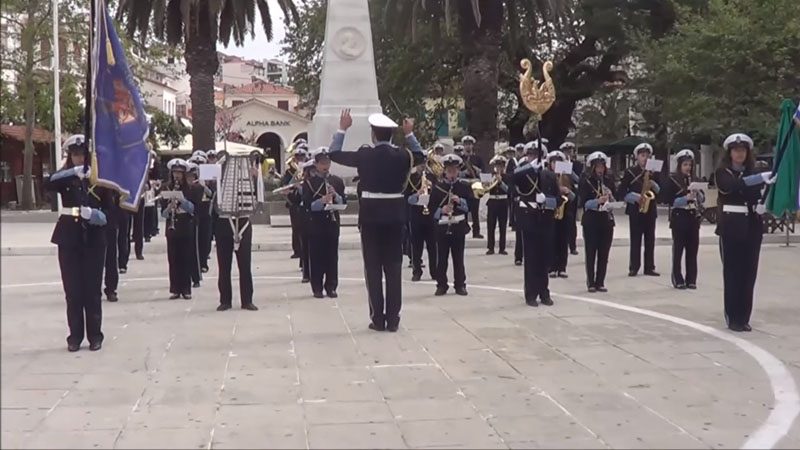 Φιλαρμονική Ορχήστρα Πύλου